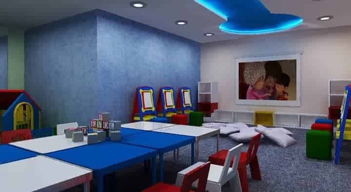 Ramada Resort Erciyes